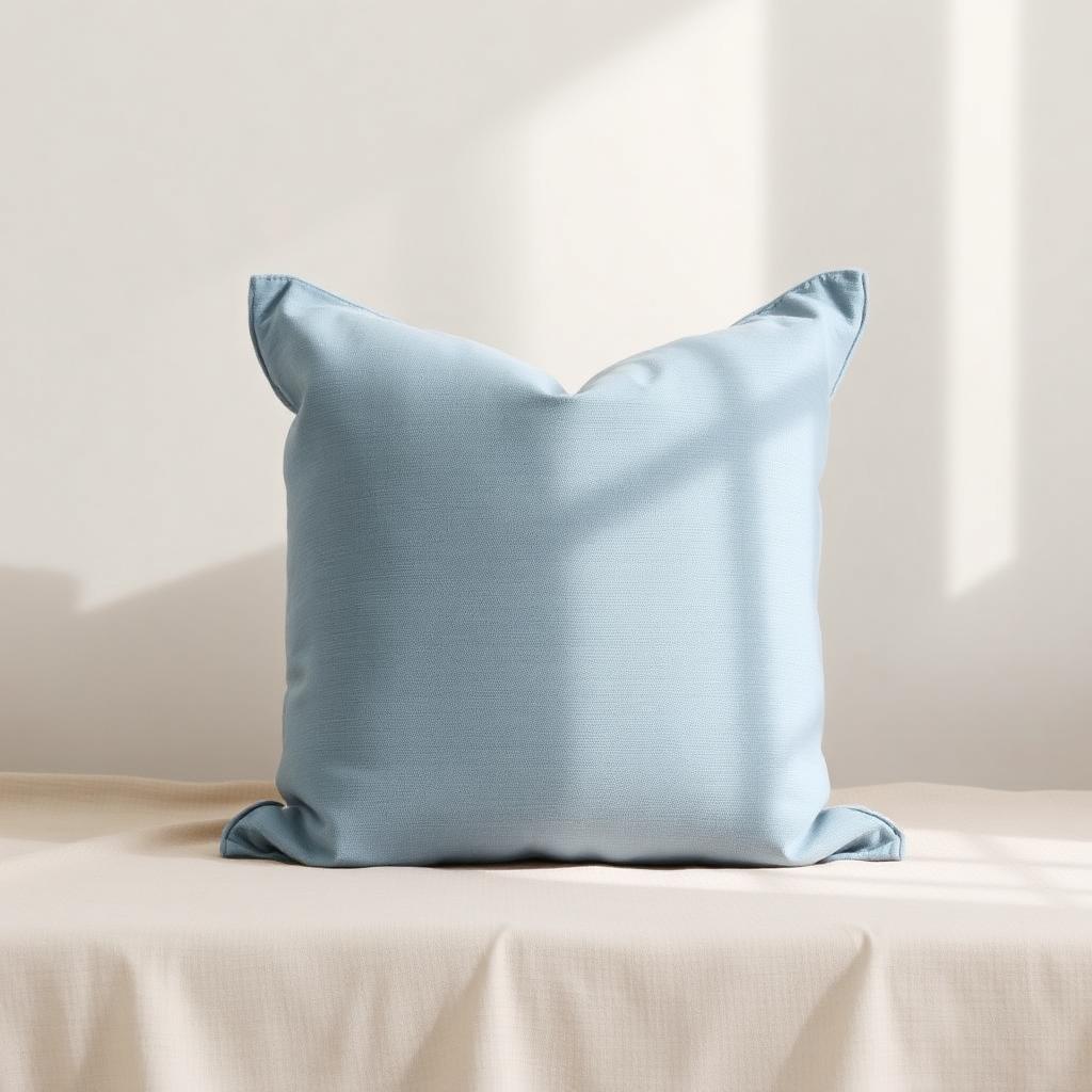 Coastal Linen Cushion Cover